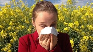 Alerjisi bulunan bireylere "Kounis sendromu" uyarısı
