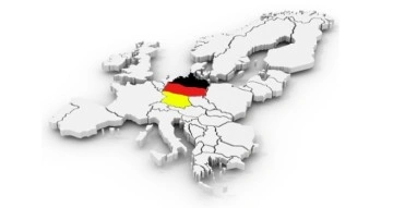 Alman Meclisi'nde yeni korona virüs önlemleri kabul edildi