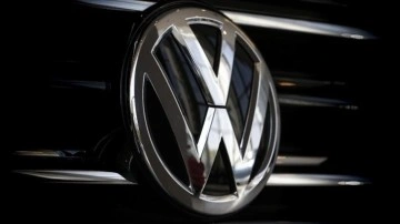 Alman VW Grubu'nun Çin’deki satışları çip kıtlığı zımnında yüzdelik 14 düştü