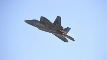Almanya, ABD’den 35 sayı F-35 savaş uçağı alacak