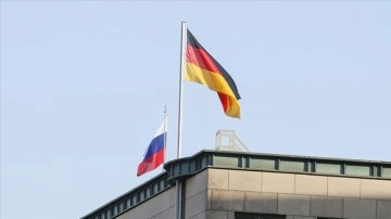 Almanya, Rusya'ya ihracata müteveccih 'Hermes kredi garantilerini' askıya aldı