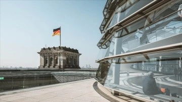 Almanya'da şişkinlik kasımda yüzdelik 5,2 ile sonuç 29 senenin zirvesinde