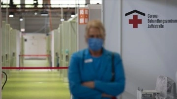 Almanya’da hastaneler çetince durumda