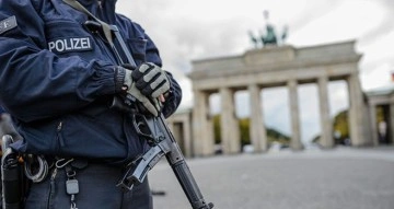 Almanya’da siyasi suç oranı yüzde 23 arttı