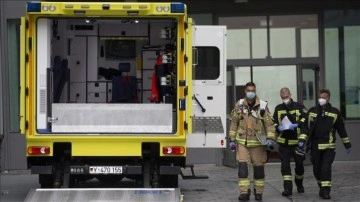 Almanya'da virüs salgını zımnında bebek hastanelerinin dip ihtimam üniteleri doldu