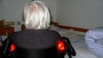 Almanya'da yatarak otama gören Alzheimer hasta sayısı 20 yılda dü kattan aşkın arttı
