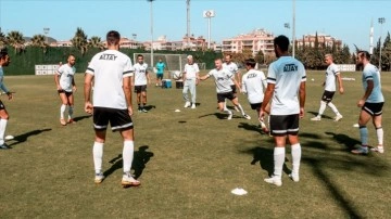 Altay, Süper Lig'de erte Yeni Malatyaspor'a misafir olacak