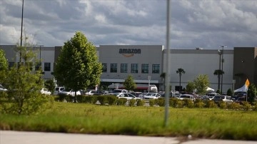 Amazon, 18 binden çok çalışanın işten çıkarılacağını açıkladı