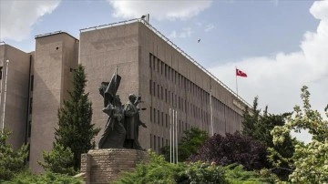 Ankara'da FETÖ soruşturmasında 14 zanlı üzerine gözaltı kararı