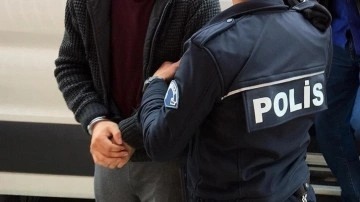 Ankara'daki FETÖ operasyonunda 14 meşkûk yakalandı