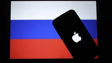 Apple, Rusya'da Mir kartlarıyla ifa sistemi ekledi