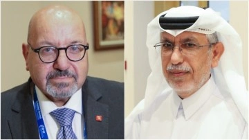 Arap uzmanlar: Türkiye ile Arap devletleri arasındaki takarrüp bölgenin istikrarı düşüncesince önemli
