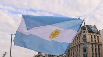 Arjantin, 'yapılandırma' düşüncesince IMF ile 45 bilyon dolarlık geçim sağladı