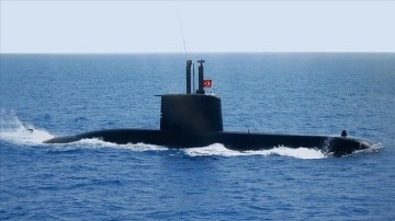 ASELSAN teknolojisi denizaltılarla koyu denizlere iniyor