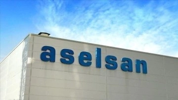 ASELSAN'dan kısaca 12 milyon dolarlık yurt dışı satış sözleşmesi