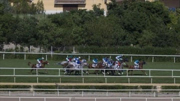 At yarışlarında 60. TBMM Koşusu erte Ankara'da gerçekleştirilecek