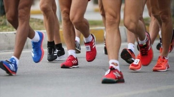 Atletizmde 35 kilometre yürüyüşünün üstün dereceli standartları belirlendi