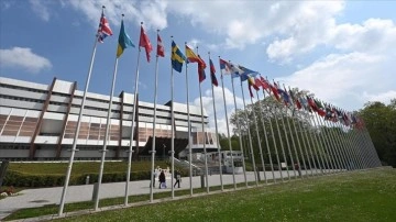 Avrupa Konseyi Parlamenterler Meclisi'nden İzmir'e '2022 Avrupa Ödülü'