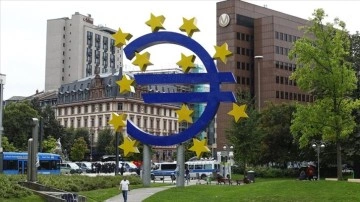Avrupa Merkez Bankası'ndan erke tutarları ve arz darboğazı uyarısı