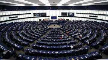 Avrupa Parlamentosu Başkan Yardımcısı Kaili yolsuzluk iddiasıyla gözaltına alındı