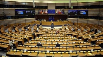 Avrupa Parlamentosu, Frontex'in bütçesinin müşterek kısmının dondurulmasını istedi
