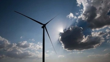 Avrupa'da rüzgar enerjisi himmet kesmeyecek