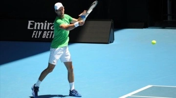 Avustralya'daki vaziyeti hâlâ netleşmeyen Djokovic'in rakibi anlaşılan oldu