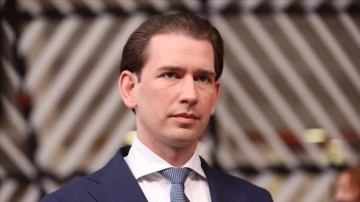 Avusturya’da emektar Başbakan Kurz’un dokunulmazlığı kaldırıldı