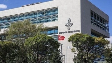 AYM, Yargıtay Cumhuriyet Başsavcılığının asal ile alakalı görüşünü HDP'ye gönderdi