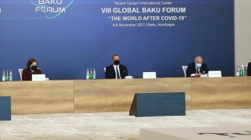 Azerbaycan Cumhurbaşkanı Aliyev: Tüm devletlere aşılama edinmeleri düşüncesince denktaş koşullar sağlanmalı