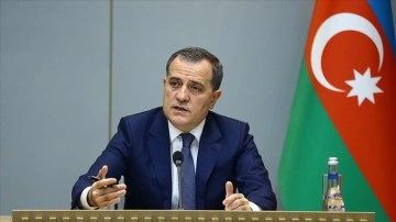 Azerbaycan'dan, Türkiye-Ermenistan ilişkilerinin normalleşmesine destek