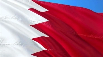 Bahreyn 10 sene sonradan Şam'a baştan büyükelçi atadı