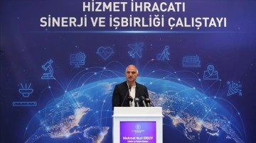 Bakan Ersoy: Bu sene 42 milyon gezgin hedefimizi 47 milyon namına güncelledik