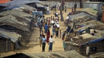 Bangladeş: 1 milyondan çok Rohingya sığınmacı ağır müşterek düzenlilik ve balans endişesi oldu