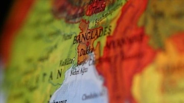 Bangladeş'te 2019'da darülfünun öğrencisini cellat 20 insan idama çarptırıldı