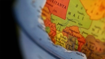 Batı Afrika Bloku kalan güvenlik hastalığına hakkında hal arıyor
