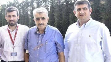 Baykar Yönetim Kurulu Başkanı Özdemir Bayraktar düşüncesince başsağlığı dilediler