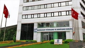 BDDK, Emlak Katılım Bankası'na bilgelik sistemleri ast yapısı ölçü izni verdi