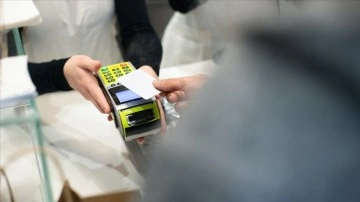 BDDK kartlı ödemelerde temassız muamelat limitini artırdı