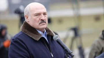 Belarus Cumhurbaşkanı Lukaşenko: Birliklerimiz Ukrayna’daki operasyonda toprak almıyor