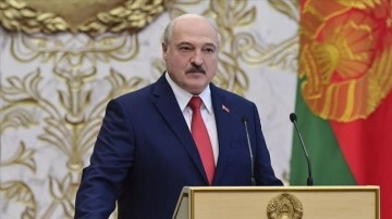 Belarus Cumhurbaşkanı Lukaşenko: Türkiye global kurda canlı gösteriş oynuyor