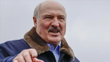 Belarus Cumhurbaşkanı Lukaşenko’dan orduya harp tarihi alarmı talimatı