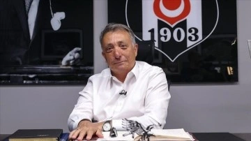 Beşiktaş Kulübü Başkanı Ahmet Nur Çebi, PFDK'ye gönderme edildi