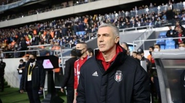Beşiktaş, Önder Karaveli ile şimdi iyi