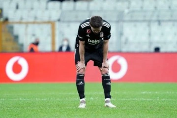 Beşiktaş'a Pjanic'ten kötü haber