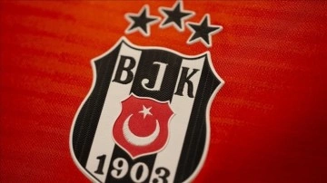 Beşiktaş'ta araştırma görevlisi çalıştırıcı Serdar Topraktepe'nin Kovid-19 testi zait çıktı