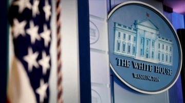 Beyaz Saray: Bu hafta açıklanacak verileri 'resesyon' namına nitelendirmeyeceğiz
