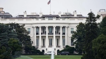 Beyaz Saray: Gündemimizde Kovid-19 zımnında kapanma yok