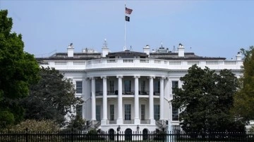Beyaz Saray, İletişim Direktörü Bedingfield'in görevinden ayrılacağını tasdik etti