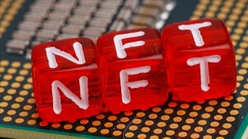 Bilgisayar korsanları 2,8 milyon dolar tutarındaki 91 nüsha NFT'yi çaldı